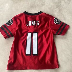 NFL Atlanta Falcons Jersey